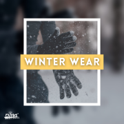 Winter Wear Winter Wear
